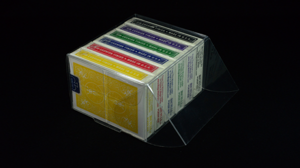 Carat HBB Half Brick Box (pack of 5) - Image 5