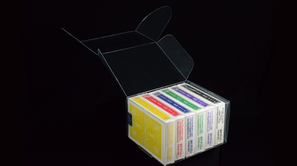 Carat HBB Half Brick Box (pack of 5) - Image 6