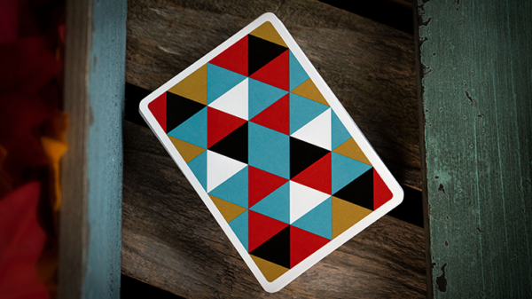 Bicycle Cardstract Playing Cards by US Playing Card - Image 2