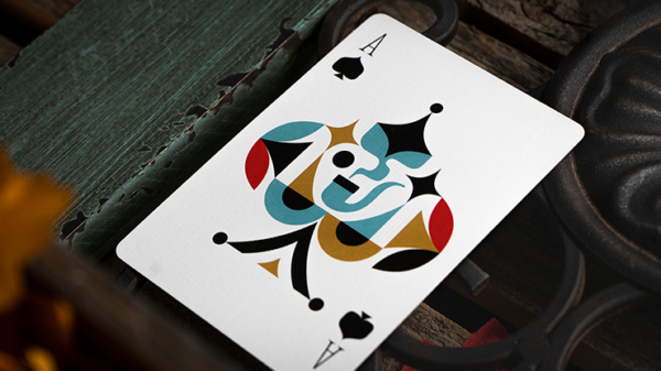 Bicycle Cardstract Playing Cards by US Playing Card - Image 3