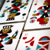 Bicycle Cardstract Playing Cards by US Playing Card - Image 4