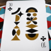 Bicycle Cardstract Playing Cards by US Playing Card - Image 5