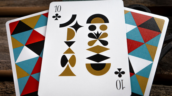 Bicycle Cardstract Playing Cards by US Playing Card - Image 5