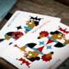 Bicycle Cardstract Playing Cards by US Playing Card - Image 6