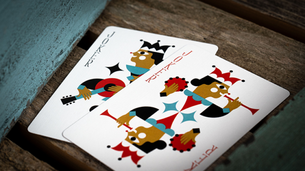 Bicycle Cardstract Playing Cards by US Playing Card - Image 6