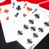 Hypebeast Playing Cards by Riffle Shuffle - Image 3