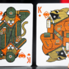 Hypebeast Playing Cards by Riffle Shuffle - Image 4