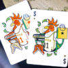 Hypebeast Playing Cards by Riffle Shuffle - Image 6