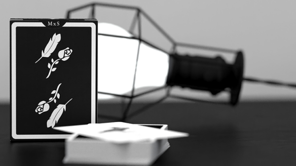 Black Remedies Playing Cards by Madison x Schneider - Image 3
