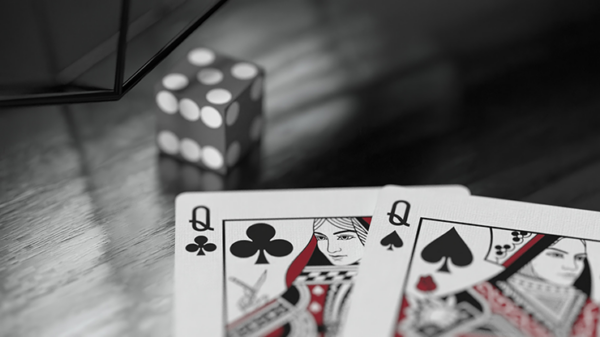 Black Remedies Playing Cards by Madison x Schneider - Image 4