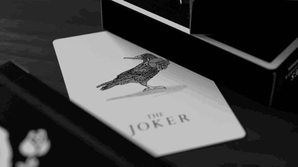 Black Remedies Playing Cards by Madison x Schneider - Image 6