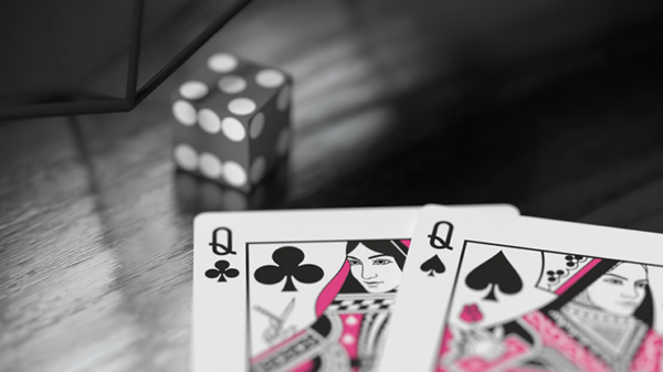 Pink Remedies Playing Cards by Madison x Schneider - Image 5