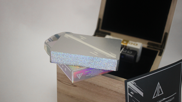 Odyssey Genesys Collector's Box by Sergio Roca - Image 4