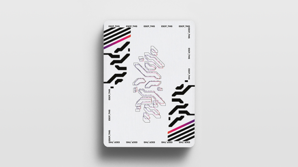 ESCP_THIS 2021 Cardistry Cards by Cardistry Touch - Image 3