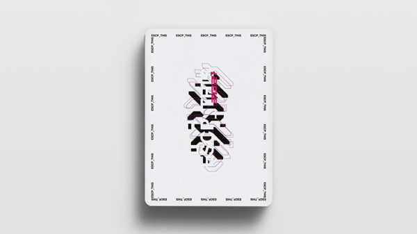ESCP_THIS 2021 Cardistry Cards by Cardistry Touch - Image 4