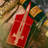 Arthurian Playing Cards by Kings Wild - Image 2