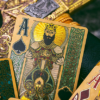 Arthurian Playing Cards by Kings Wild - Image 5