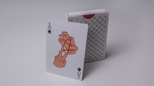 The Rubber Band Deck Playing Cards - Image 2