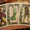 The Fellowship of the Ring Playing Cards by Kings Wild - Image 4