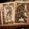 The Fellowship of the Ring Playing Cards by Kings Wild - Image 5