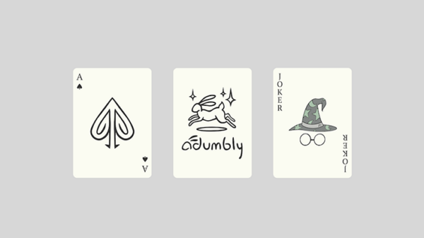Specs Playing Cards - Image 2