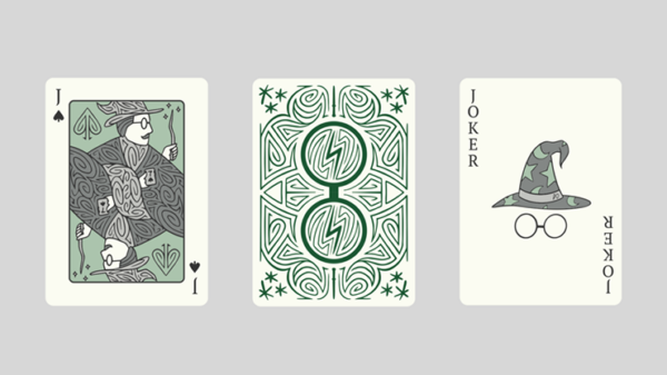 Specs Playing Cards - Image 4