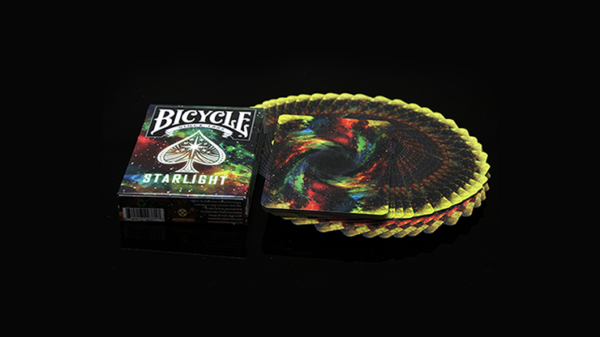 Bicycle Starlight (Special Limited Print Run) Playing Cards by Collectable Playing Cards - Image 2