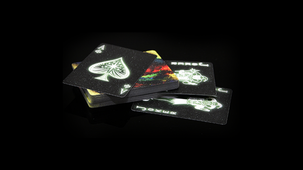 Bicycle Starlight (Special Limited Print Run) Playing Cards by Collectable Playing Cards - Image 3