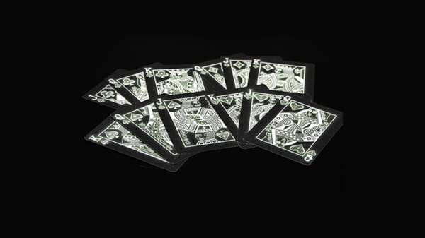 Bicycle Starlight (Special Limited Print Run) Playing Cards by Collectable Playing Cards - Image 4
