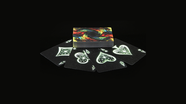 Bicycle Starlight (Special Limited Print Run) Playing Cards by Collectable Playing Cards - Image 5
