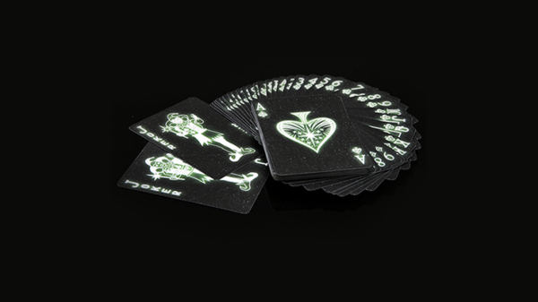 Bicycle Starlight (Special Limited Print Run) Playing Cards by Collectable Playing Cards - Image 6