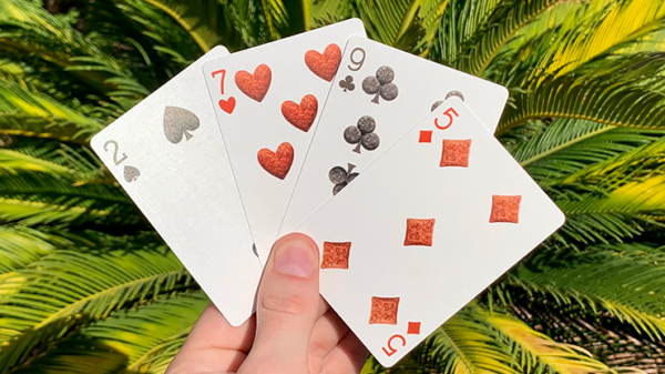 Bicycle Dinosaur Playing Cards - Image 3