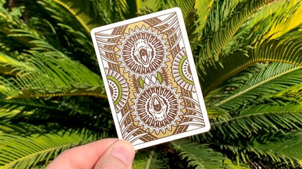 Bicycle Dinosaur Playing Cards - Image 4