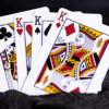 False Anchors Workers Edition Playing Cards - Image 2