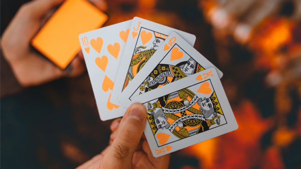 NOCtober Playing Cards - Image 2