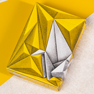 1000 Cranes V3 Playing Cards by Riffle Shuffle
