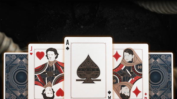 Dune Playing Cards by theory11 - Image 5