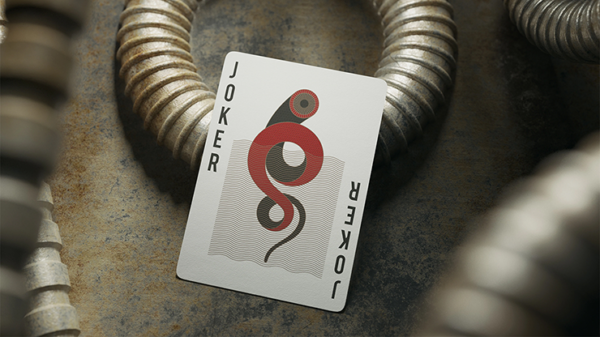 Dune Playing Cards by theory11 - Image 6