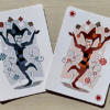 Bicycle Turtle (Sea) Playing Cards - Image 2