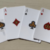 Bicycle Turtle (Sea) Playing Cards - Image 3