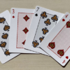 Bicycle Turtle (Sea) Playing Cards - Image 5