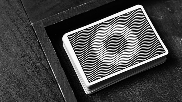 Waves Playing Cards - Image 2