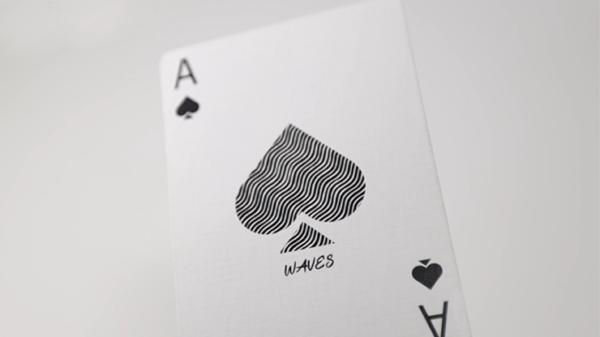 Waves Playing Cards - Image 5