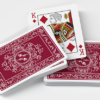 Black Roses Edelrot Playing Cards (Fully Marked) - Image 2