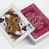Black Roses Edelrot Playing Cards (Fully Marked) - Image 4