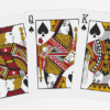 Black Roses Edelrot Playing Cards (Fully Marked) - Image 5