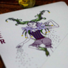 Essential Lavender Playing Cards - Image 2