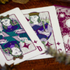 Essential Lavender Playing Cards - Image 3