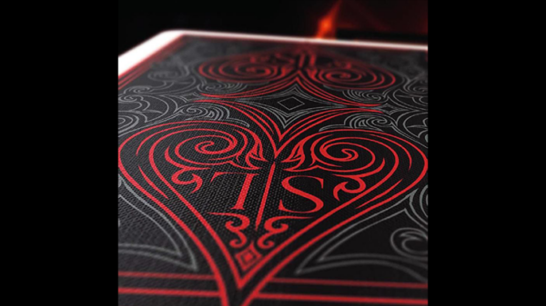 Bicycle Shin Lim Playing Cards - Image 2