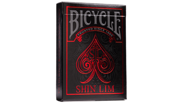 Bicycle Shin Lim Playing Cards - Image 6